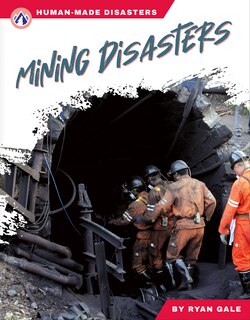 Couverture_Mining Disasters