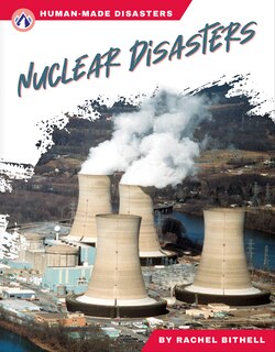 Front cover_Nuclear Disasters