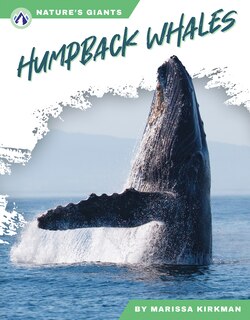 Front cover_Humpback Whales