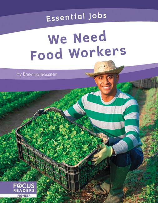 Front cover_We Need Food Workers