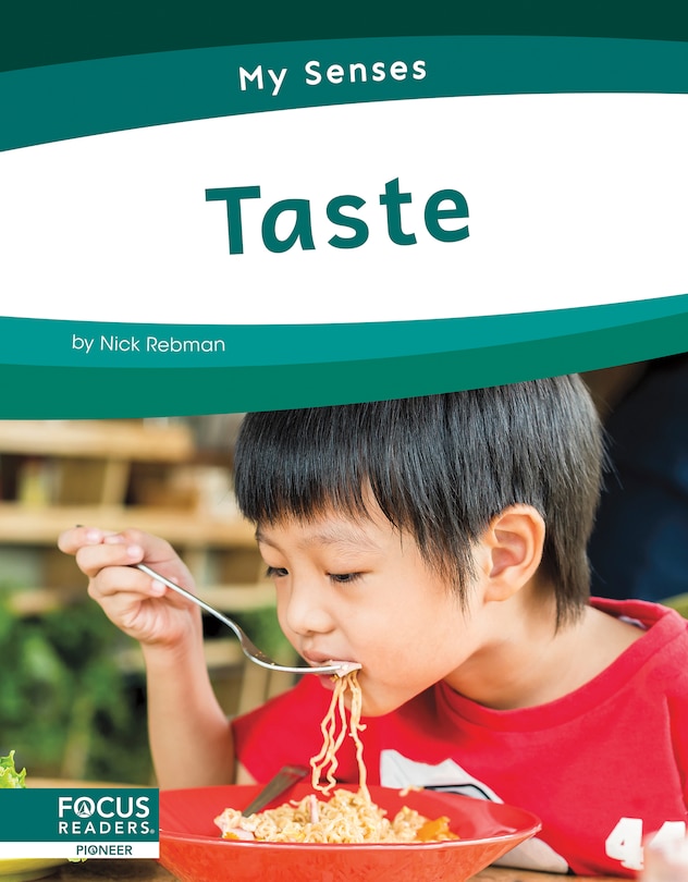 Front cover_Taste