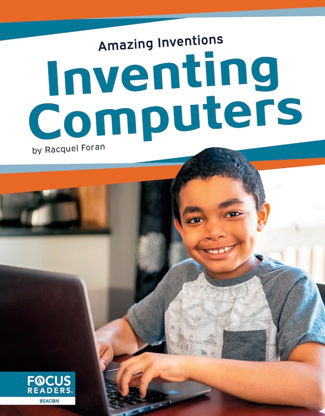 Couverture_Inventing Computers