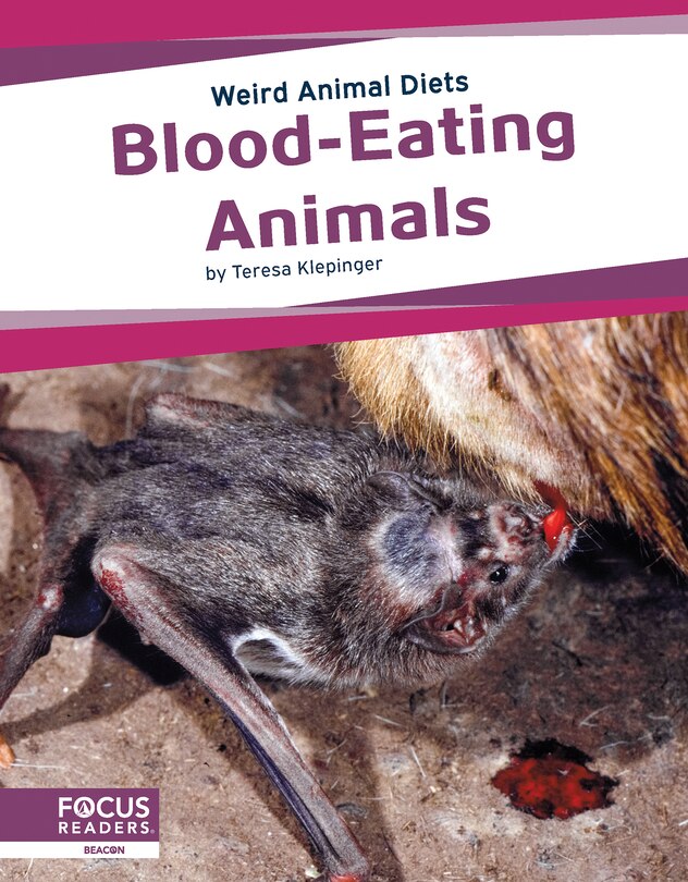 Couverture_Blood-Eating Animals