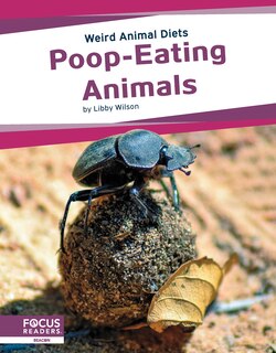 Couverture_Poop-Eating Animals