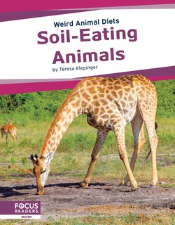Front cover_Soil-Eating Animals