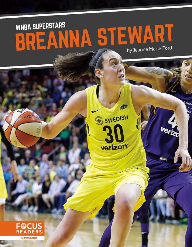 Front cover_Breanna Stewart