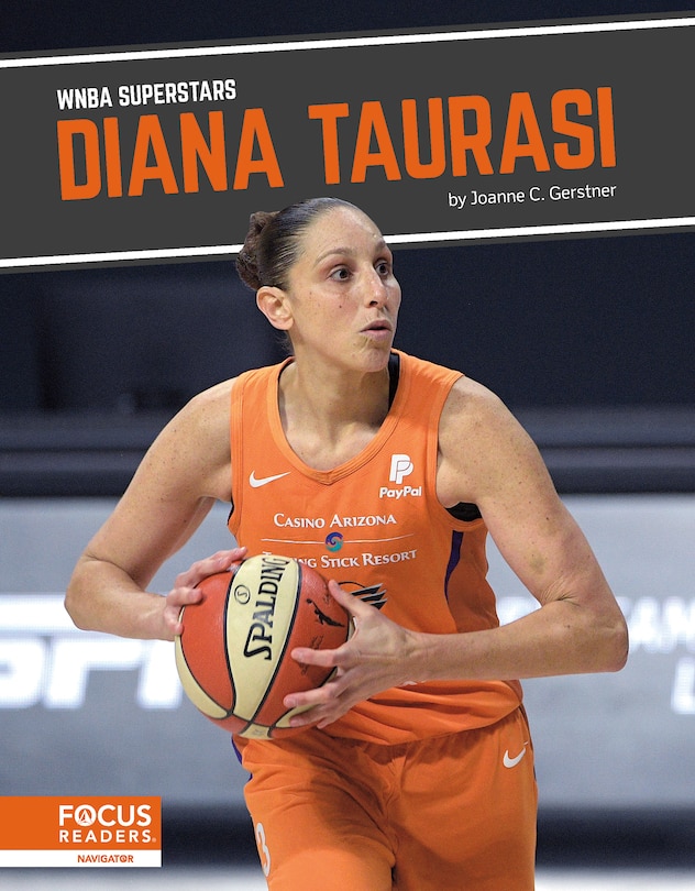 Couverture_Diana Taurasi