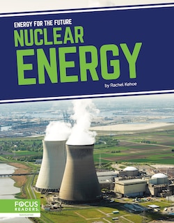 Front cover_Nuclear Energy