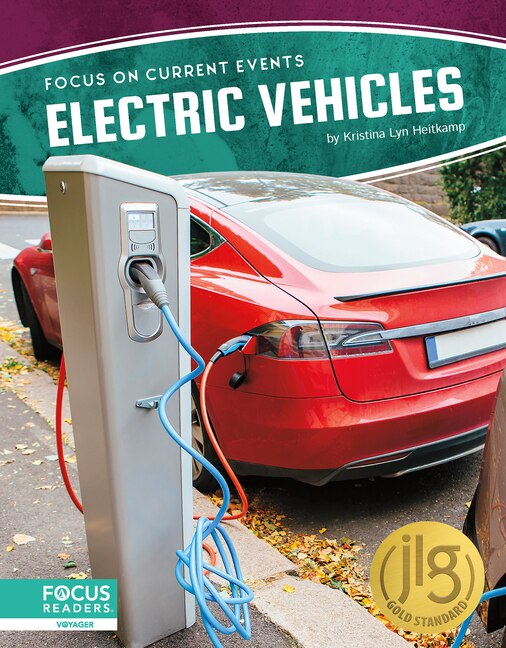 Couverture_Electric Vehicles