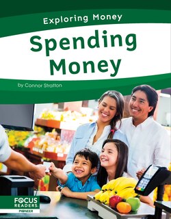 Couverture_Spending Money