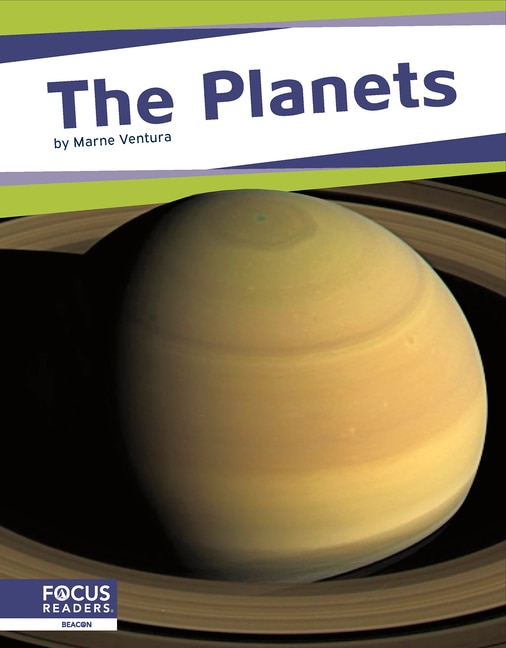 Couverture_The Planets