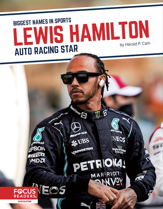 Front cover_Lewis Hamilton