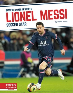 Front cover_Lionel Messi