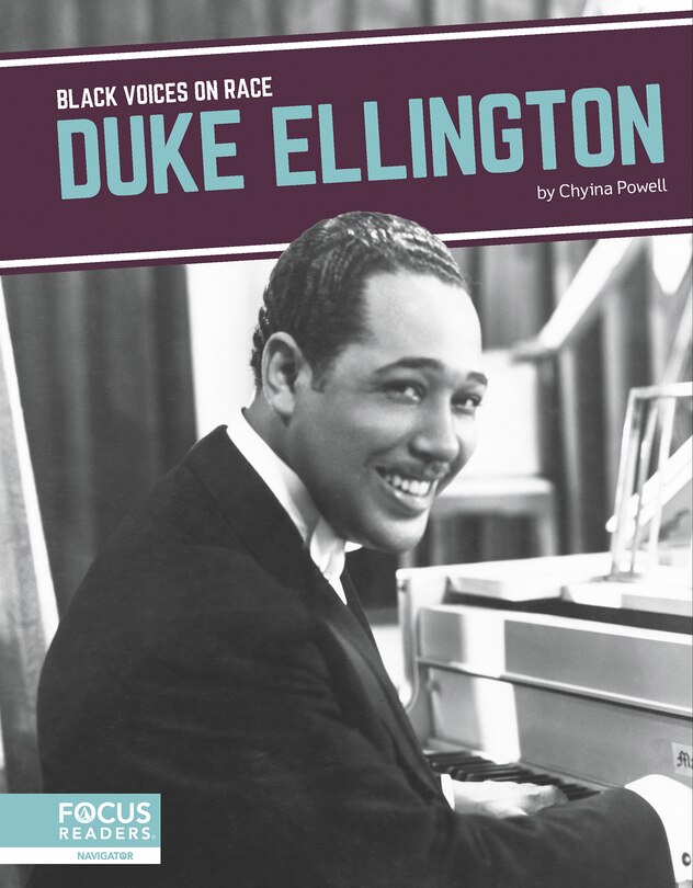 Couverture_Duke Ellington