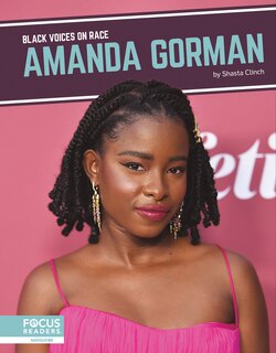 Front cover_Amanda Gorman