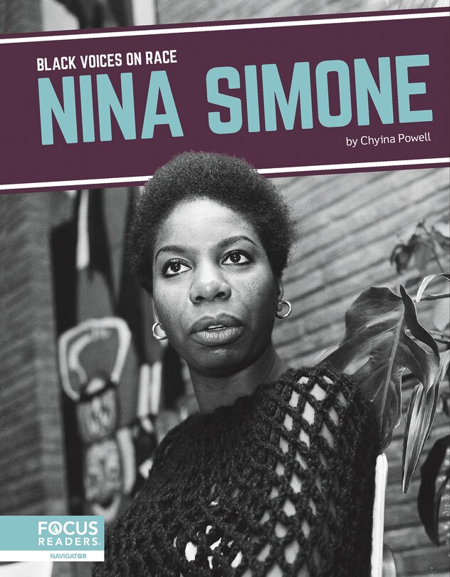 Front cover_Nina Simone