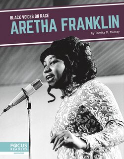 Front cover_Aretha Franklin