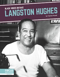 Couverture_Langston Hughes