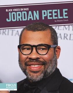 Front cover_Jordan Peele