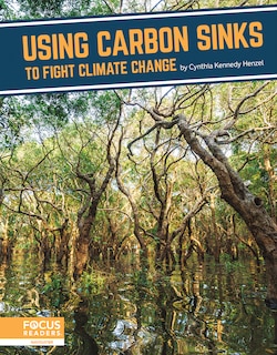 Front cover_Using Carbon Sinks to Fight Climate Change