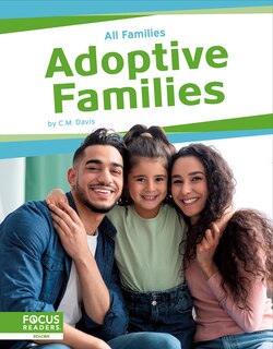 Front cover_Adoptive Families