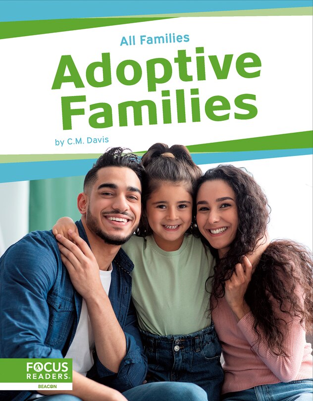 Front cover_Adoptive Families