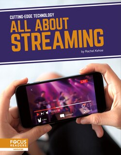 Couverture_All about Streaming