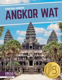 Front cover_Angkor Wat