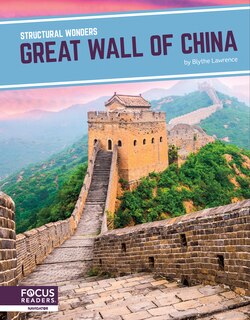 Couverture_Great Wall of China