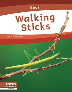 Walking Sticks