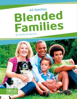 Front cover_Blended Families