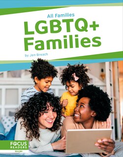 Front cover_LGBTQ+ Families