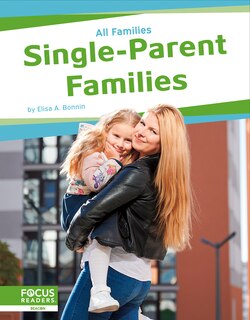 Front cover_Single-Parent Families