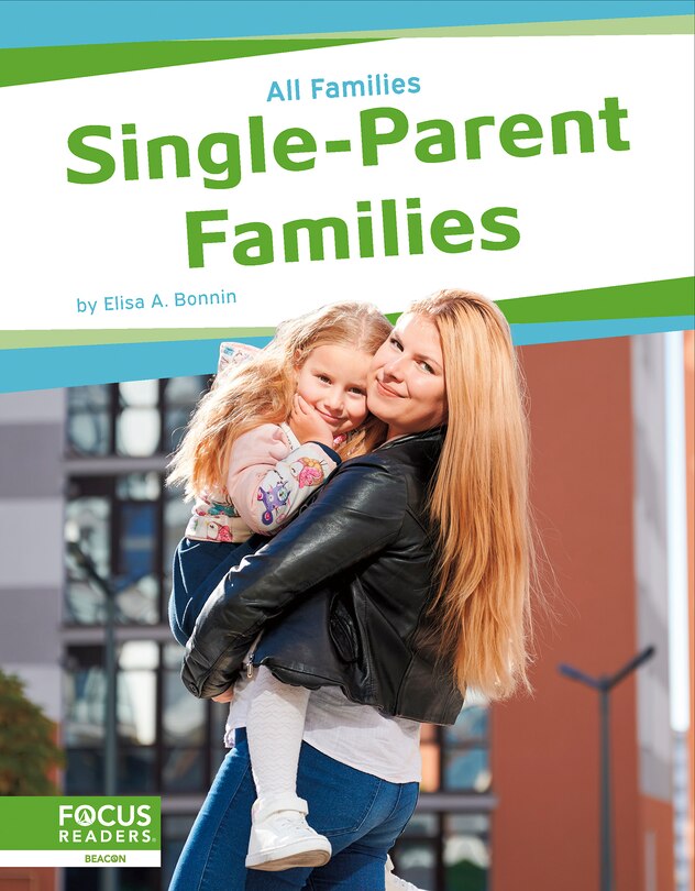 Front cover_Single-Parent Families