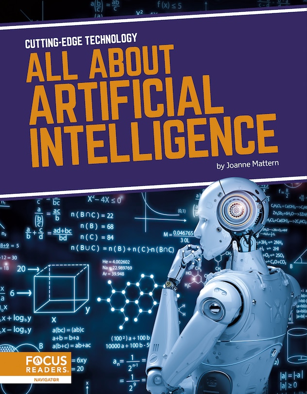Couverture_All about Artificial Intelligence