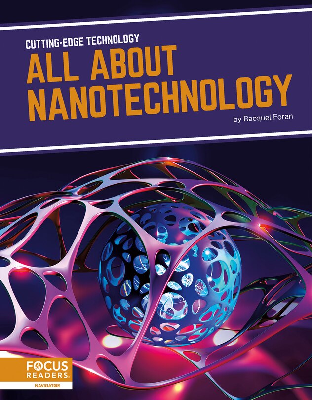 Front cover_All about Nanotechnology