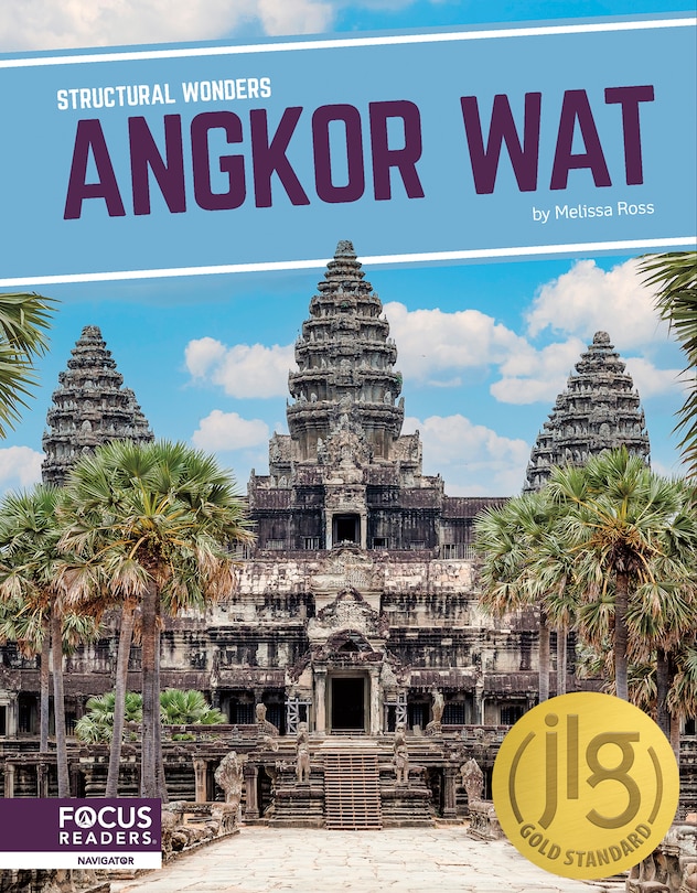 Couverture_Angkor Wat