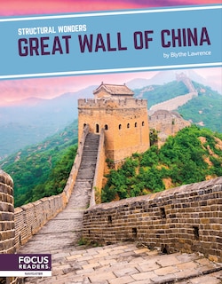 Couverture_Great Wall of China