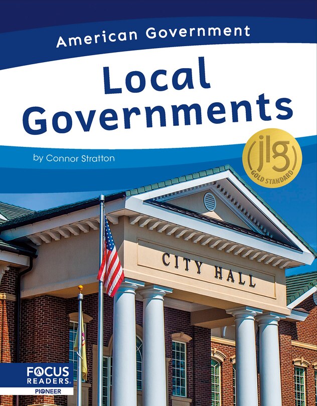 Couverture_Local Governments