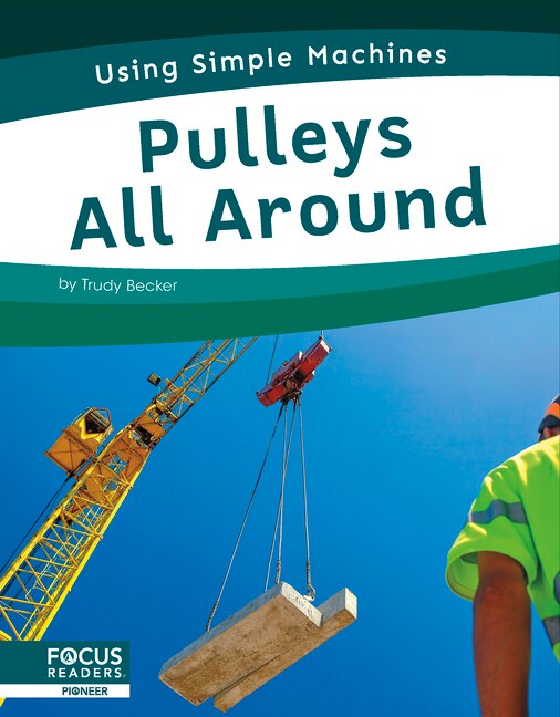 Pulleys All Around