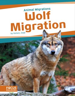 Wolf Migration