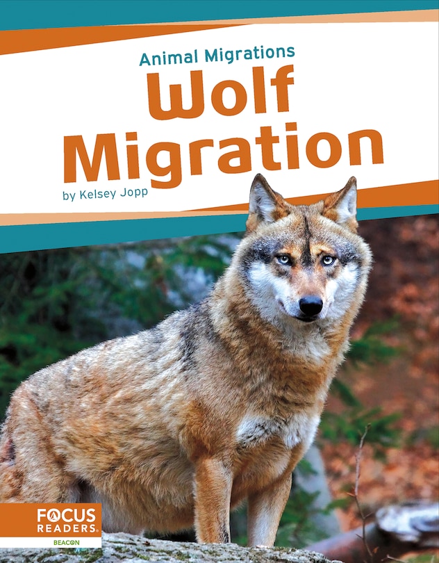 Wolf Migration