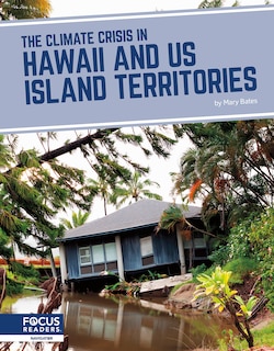Front cover_The Climate Crisis in Hawaii and Us Island Territories