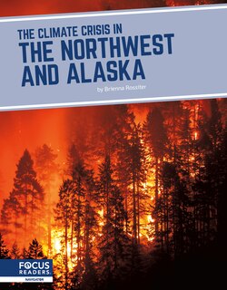 Front cover_The Climate Crisis in the Northwest and Alaska