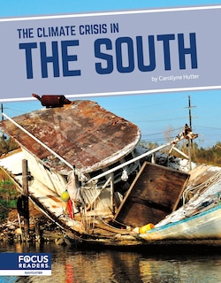 Couverture_The Climate Crisis in the South