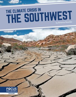 Front cover_The Climate Crisis in the Southwest