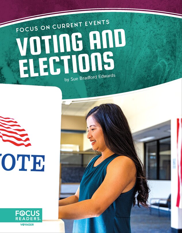 Voting and Elections