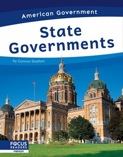 Front cover_State Governments