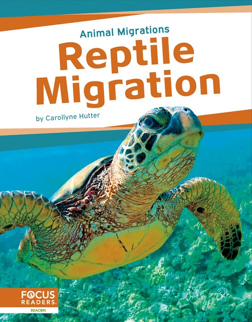 Front cover_Reptile Migration