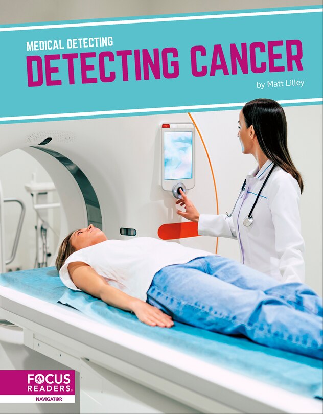 Detecting Cancer